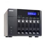 Qnap TS-653 Pro 2GB