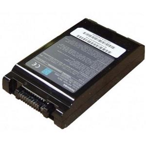 باتری لپ تاپ 6 سلولی توشیبا 4400  میلی آمپر ساعت مدل 3191-3128 Toshiba 3191-3128 6Cell Laptop Battery