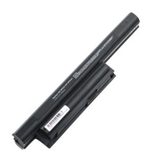 باتری لپ تاپ 6سلولی برای لپ تاپ Sony Vgp- Bps 22