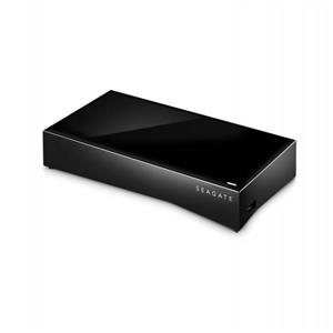 Seagate Personal Cloud 5TB 1-Bay 