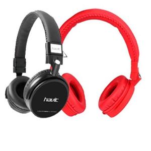 Havit H-2098D Headset with Microphone 