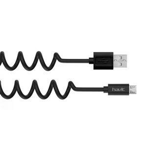 Havit CB635 USB To microUSB Cable 