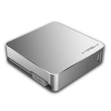 شارژر همراه مایپو پاور کوبSp5200M  Mipow Power Cube Sp5200M Power Bank