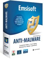 لایسنس Emsisoft Anti-Malware