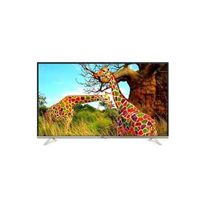 تلویزیون ال ای دی هوشمند تی سی ال مدل 50E5810 - سایز 50 اینچ