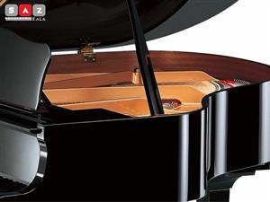 زمینی YAMAHA Gb1k Yamaha Model GB1K Grand Piano 