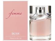 زنانه HUGO BOSS BOSS FEMME EDP