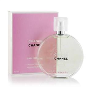  عطر شانل چنس ( چنل چنس ) زنانه 5 میل Chanel CHANCE EAU FRESH WOMAN EDT