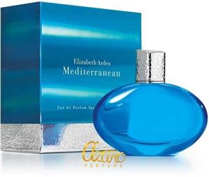 زنانه   100ml Elizabeth Arden MEDITERRANEAN WOMAN EDP