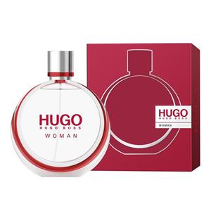 ادو تویلت زنانه هوگو باس مدل Hugo Woman حجم 125 میلی لیتر