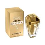 زنانه paco rabanne LADY MILLION EAU MY GOLD WOMAN EDT