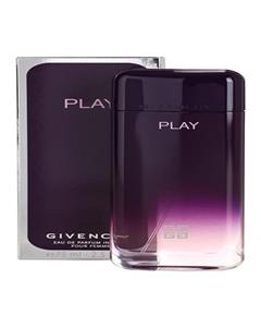 زنانه GIVENCHY PLAY HER INTENSE EDP 