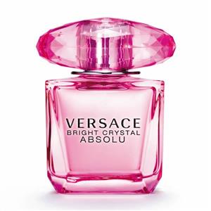 ادوپرفیوم زنانه ورساچه (VERSACE) مدل Bright Crystal Absolu حجم 90 میلی‌لیتر versace BRIGHT CRYSTAL ABSOLU WOMAN EDP 90ml