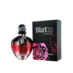 زنانه paco rabanne BLACK XS LEXCES WOMAN EDP