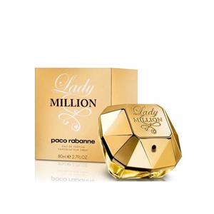 زنانه paco rabanne LADY MILLION WOMAN EDP