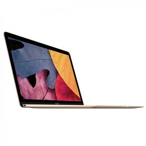 لپ تاپ اپل مک بوک مدل MLHE2 2016 با صفحه نمایش رتینا Apple MacBook MLHE2 -Core-M3-8GB-256G