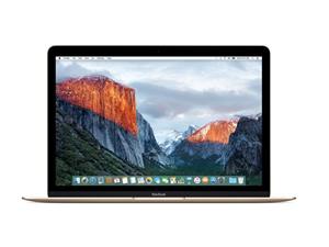 لپ تاپ اپل مک بوک مدل MLHE2 2016 با صفحه نمایش رتینا Apple MacBook MLHE2 -Core-M3-8GB-256G