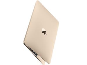 لپ تاپ اپل مک بوک مدل MLHE2 2016 با صفحه نمایش رتینا Apple MacBook MLHE2 -Core-M3-8GB-256G