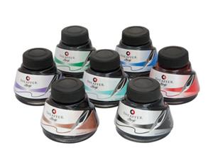 جوهر خودنویس شیفر حجم 50 میلی لیتر Sheaffer Fountain Pen Ink 50ml 