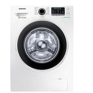 ماشین لباسشویی درب از جلو سامسونگ مدل SAMSUNG J1466S - 7Kg Samsung J1466 Washing Machine - 7 Kg