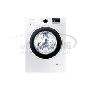 ماشین لباسشویی درب از جلو سامسونگ مدل SAMSUNG J1466S - 7Kg Samsung J1466 Washing Machine - 7 Kg