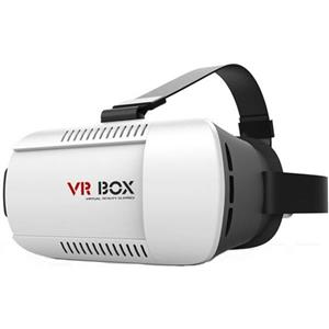 هدست واقعیت مجازی VR Box VR Box 3D Virtual Reality Headest