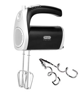 همزن تک 5 سرعته 200 وات سرجیو مدل SHM-880