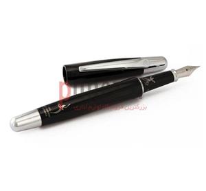 ست روان نویس و خودنویس یوروپن مدل مولانا Europen Molana Rollerball Pen and Fountain Pen Set