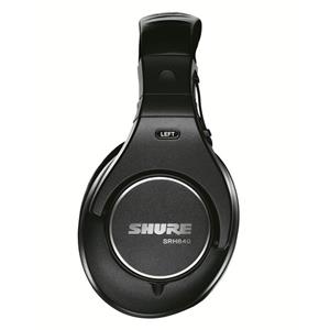 هدفون شور مدل SRH1840 Shure SRH1840 Headphone