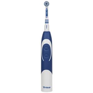 مسواک برقی تریزا سری Pro Clean مدل Impulse Trisa Pro Clean Impulse Electric Toothbrush