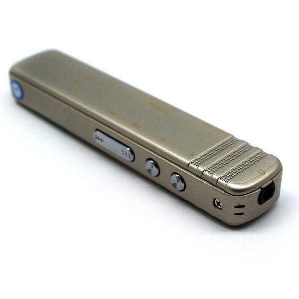 Mini Portable Digital Voice Recorder Professional