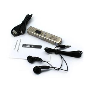 Mini Portable Digital Voice Recorder Professional
