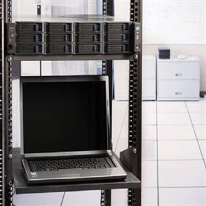 ذخیره ساز تحت شبکه لنوو مدل EMC PX12-400R بدون دیسک Lenovo EMC PX12-400R Nas DiskLess