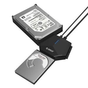 Orico U3TIS Hard Drive Duplicator