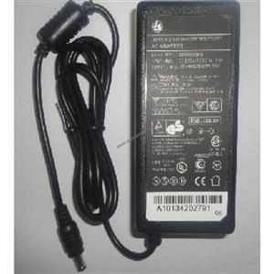 آداپتور لپ تاپ دل سه سوکتی Adaptor Laptop Dell 20V 3.25A