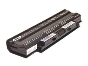 باطری لپ تاپ دل 9 سلولی مدل های 5010-5110 Dell 5010-5110-5030-4010 9Cell Laptop Battery 