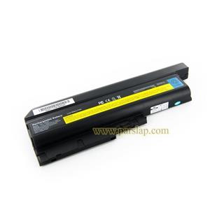 باتری 6 سلولی لپ تاپ آی بی ام T60 IBM T60 6Cell Laptop Battery