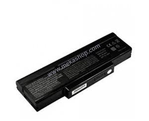 باطری لپ تاپ ایسوس Battery Laptop ASUS A9T-6Cell Asus A9T 6Cell Laptop Battery