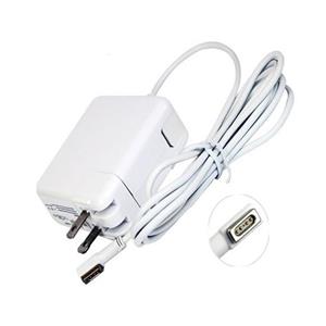 شارژر لپ تاپ مک بوک 14.5 ولت 3.1 امپر Apple 14.5V 3.1A Laptop Adaptor 