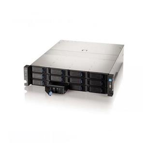 ذخیره ساز تحت شبکه لنوو مدل EMC PX12-400R ظرفیت 48 ترابایت Lenovo Iomega EMC PX12-400R Nas 48TB