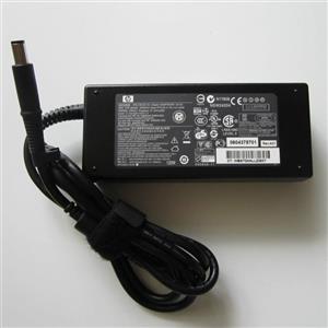 آداپتور لپ تاپ اچ پی سر نرمال ( HP  (18.5V)  (6.5A HP Normal Plug 18.5V 6.5A Laptop Adaptor