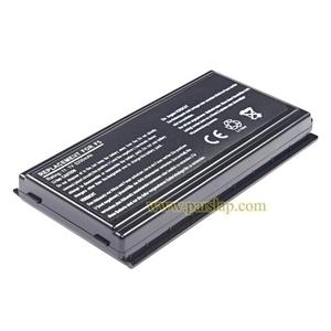 Battery Laptop ASUS F5-X59-6Cell باتری لپ تاپ ایسوس Asus F5-X59 6Cell Laptop Battery