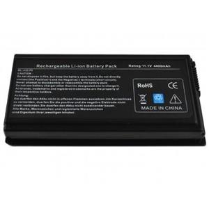 Battery Laptop ASUS F5-X59-6Cell باتری لپ تاپ ایسوس Asus F5-X59 6Cell Laptop Battery