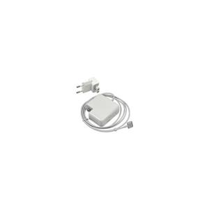 شارژر اورجینال لپ تاپ اپل Apple 16.5V 3.65A MAGSAFE2 Apple 16.5V 3.65A Laptop Adaptor