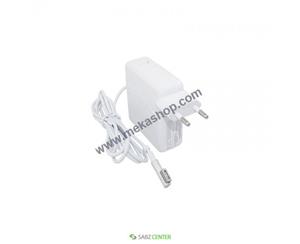 شارژر اورجینال لپ تاپ اپل Apple 16.5V 3.65A MAGSAFE2 Apple 16.5V 3.65A Laptop Adaptor