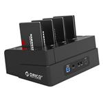 Orico 6648US3-C 4Bay Hard Drive Dock