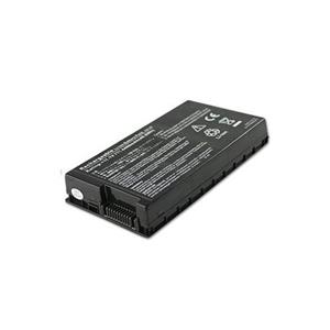 Battery Laptop ASUS F80-6Cell باتری لپ تاپ ایسوس Asus F80 6Cell Laptop Battery