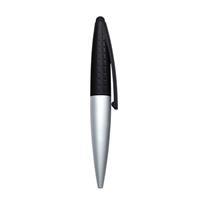 قلم آیپد جاست موبایل آلوپن تویست آیپد استایلوس - نقره ای iPad Pen Justmobile AluPen Twist Designer iPad Stylus Silver AP-888SI