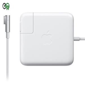 اپل Adaptor Laptop Apple With Pack 60W ORG Apple With Pack 60W Laptop Adaptor