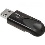 PNY Loop Attache USB2.0 8GB - پی ان وای مدل لوپ اتچ USB2.0 باظرفیت 8GB